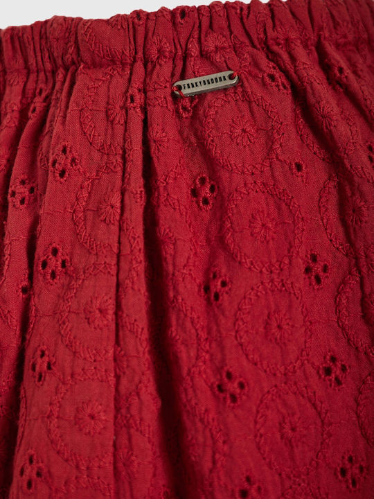 Women's Shorts Pink