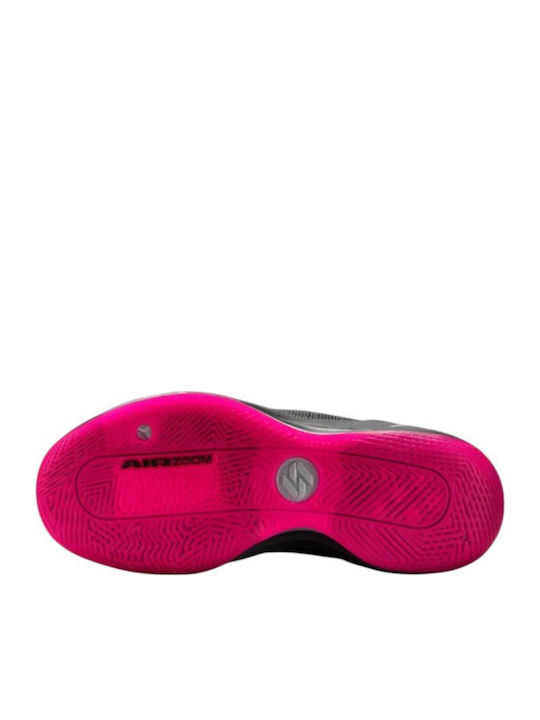 Luka .77 Low Basketball Shoes Red