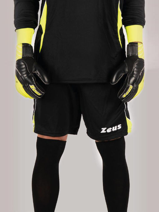 Paros Men's Football Goalkeeper Set Sports Fan Jerseys