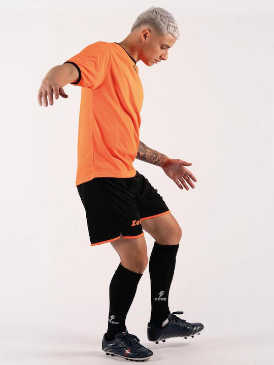 Sticker Set Echipament Pentru Bărbați De Arbitri De Fotbal