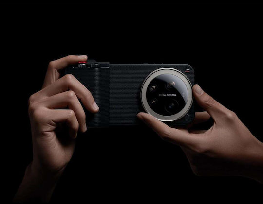 Xiaomi Kameragriff Fotografie Kit Pro für Xiaomi 17 Ultra