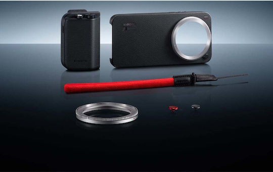 Xiaomi Kameragriff Fotografie Kit Pro für Xiaomi 17 Ultra