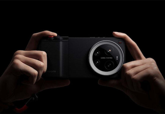 Xiaomi Kameragriff Fotografie Kit Pro für Xiaomi 17 Ultra