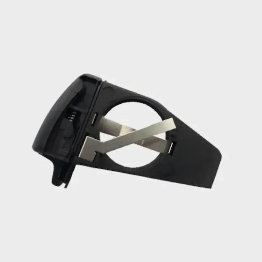 Spare Battery Holder Remote Control Type Mercedes Smartkey