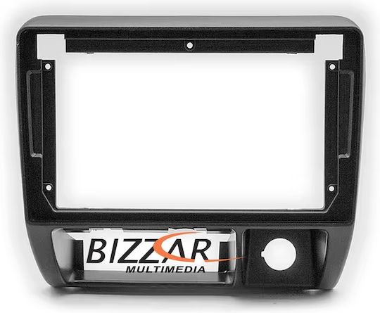 Car Stereo Frame Kits Citroen Fiat Opel Tablet 9" F-ct-ft1984