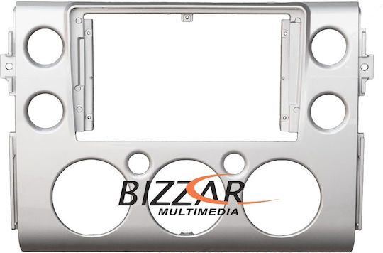 Car Stereo Frame Kits Citroen Fiat Opel Tablet 9" F-ct-ft1984