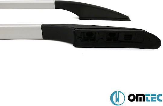 Omtec pentru Nissan NV200 2010+ (Set cu picioare)