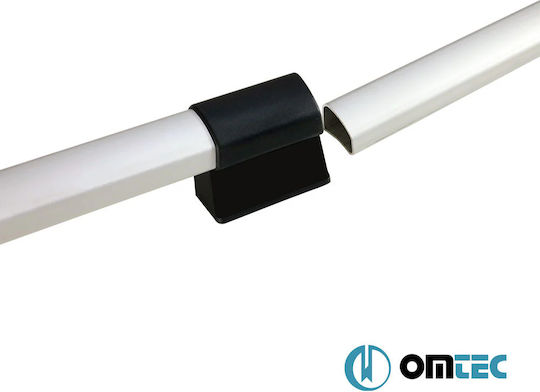 Omtec pentru Nissan NV200 2010+ (Set cu picioare)