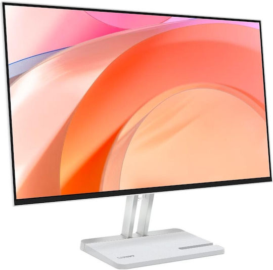 Lenovo L27-45 IPS Monitor 27" FHD 1920x1080 144Hz With Response Time 4ms GTG Gray