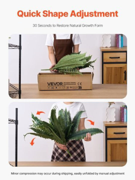 Vevor Artificial Foliage Panel