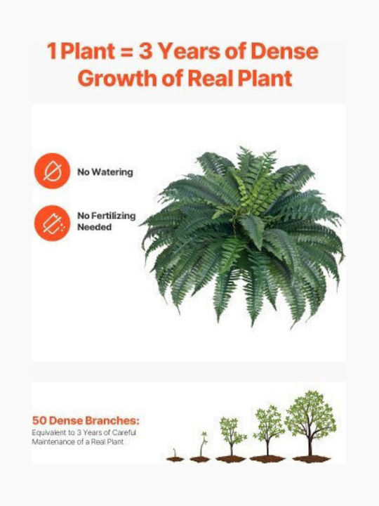 Vevor Artificial Foliage Panel