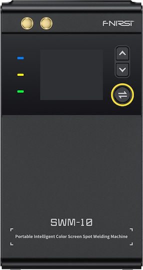 Fnirsi Digitales Multimeter