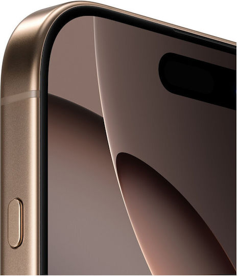 Apple iPhone 16 Pro Max (8/256GB) Desert Titanium