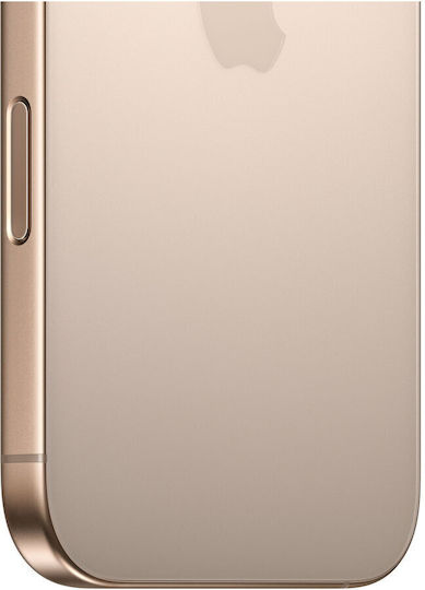 Apple iPhone 16 Pro Max (8/256GB) Desert Titanium