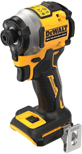 DEWALT DCK2050S2T Σετ Δράπανο & Παλμικό Κατσαβίδι 18V με 2 Μπαταρίες 3.5Ah και Θήκη