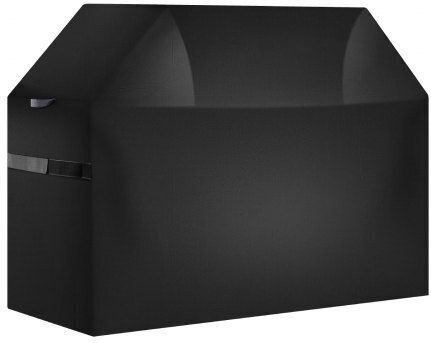 Κάλυμμα Γκριλ Vevor 48 Inch 121,9 Cm Βαρέως Τύπου Bbq Αερίου Εξωτερικού Χώρου Αδιάβροχο