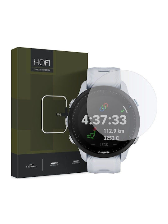 Hofi Pro+ Закалено Стъкло за Garmin Vivoactive 3 1 бр 99432591