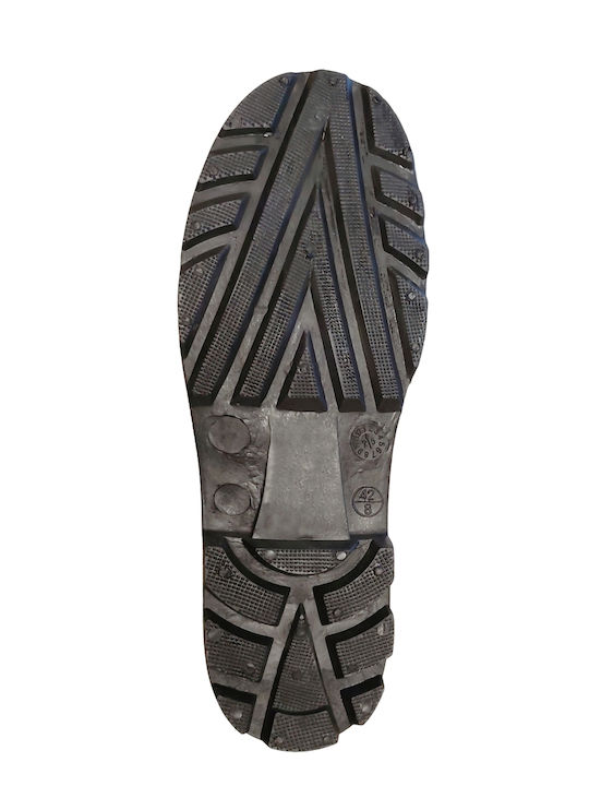 GTC Unisex Safety Wellies Tibia