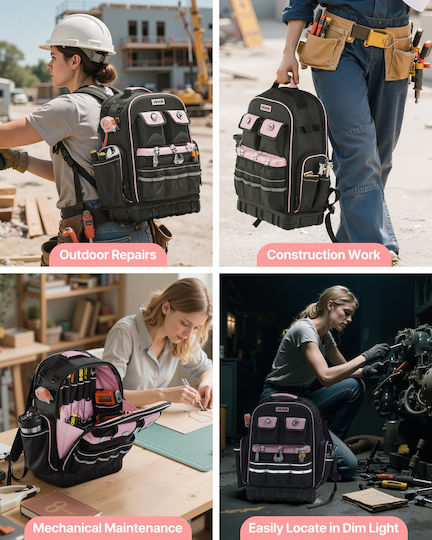 Vevor Rucksack