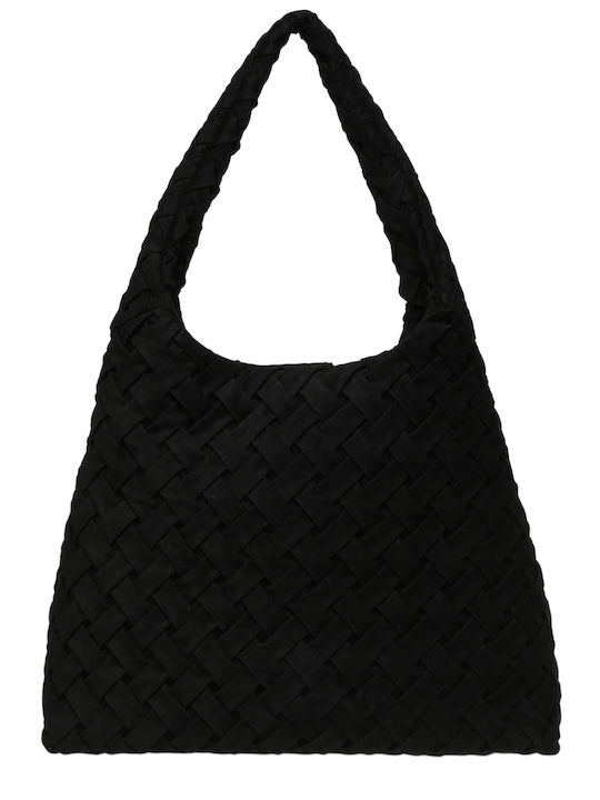 Women's Shoulder Bag Black