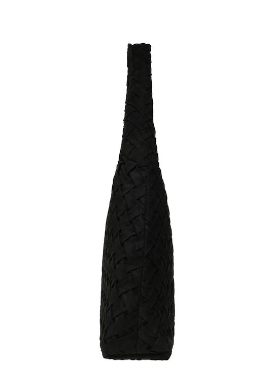 Women's Shoulder Bag Black