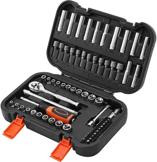 Vevor Set Ratchet 70pcs