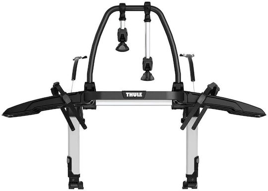 Thule Outway Стойка За Багажник На Автомобил За 2 Велосипеда