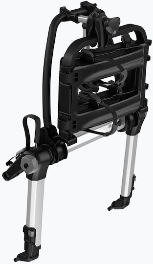 Thule Outway Стойка За Багажник На Автомобил За 2 Велосипеда