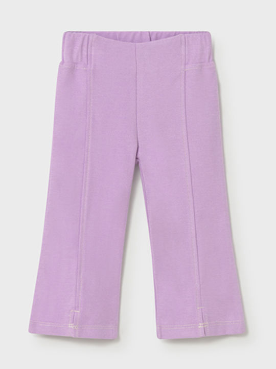 Детски Клин Дълъг Lilac