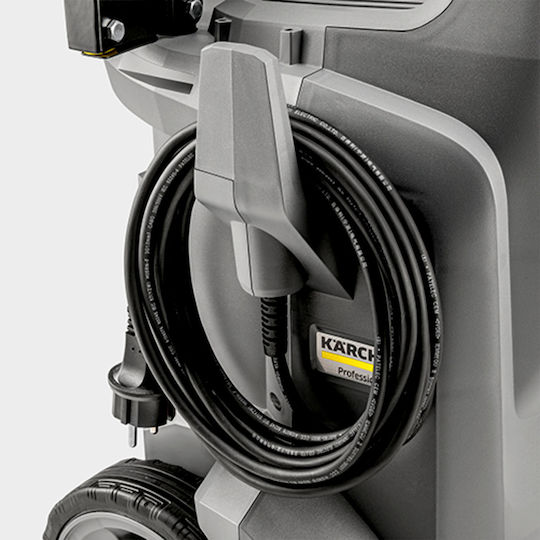 Karcher HD 5/13 EX Plus Classic Pressure Washer Electric 2700W with Pressure 170bar