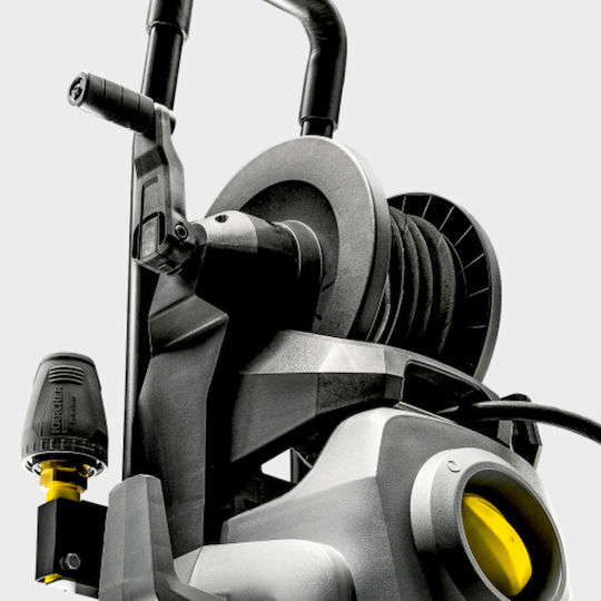 Karcher HD 5/13 EX Plus Classic Pressure Washer Electric 2700W with Pressure 170bar
