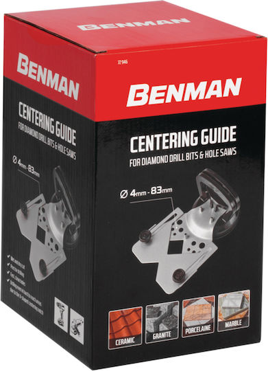 Benman Αξεσουάρ Εργαλείου 72946