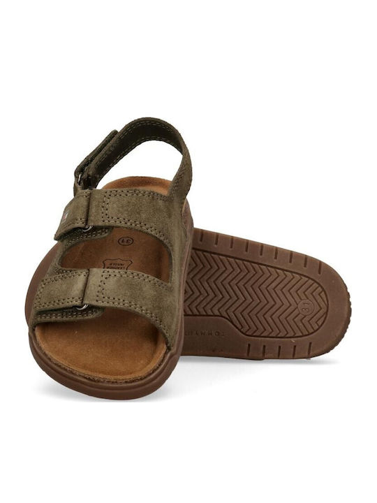 Kids' Sandals Green