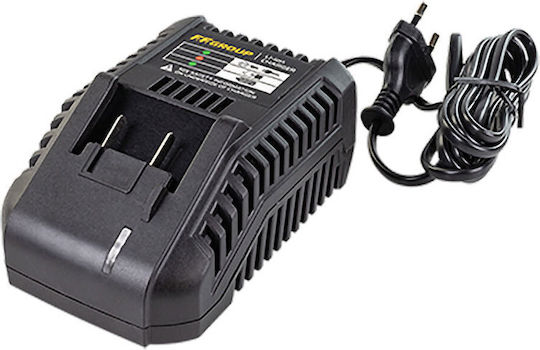 FFG Tool Battery Charger 12V Lithium