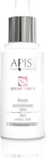 Apis Natural Cosmetics TerApis 30% Azelaic Acid Gesichtspeeling Creme 30ml