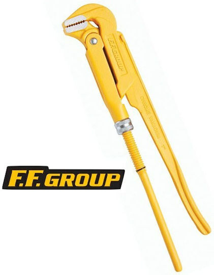 FFG Τσιμπίδα Υδραυλικών 1" 320mm