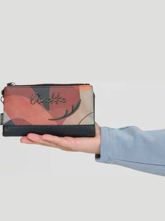 Μεγάλο Γυναικείο Πορτοφόλι με RFID
