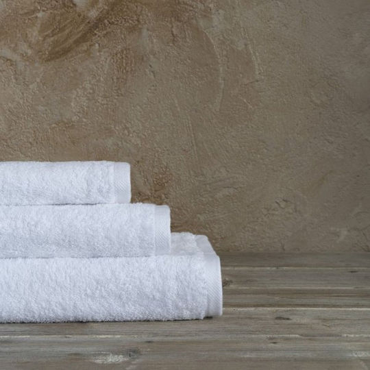 Nima Wellness Hotelhandtuch 50x30 cm