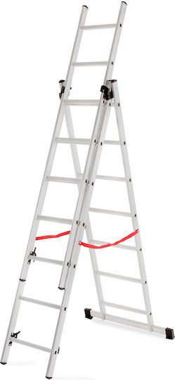 Drabest Ladder Aluminum
