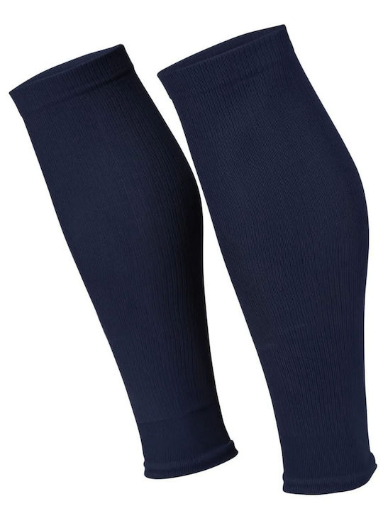 Figli Sports Leg Sleeves για Επικαλαμίδες Ποδοσφαίρου Μπλε Figli Sports Leg Sleeves για Επικαλαμίδες Ποδοσφαίρου Μπλε