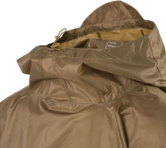 Helikon Tex Hunting Rainwear