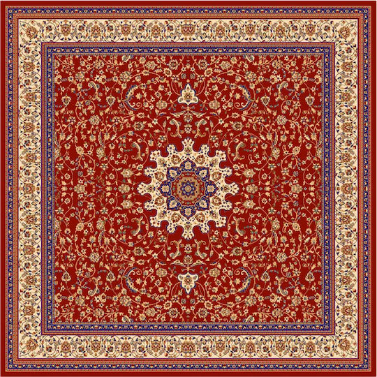 Isexan 1908 Килим Правоъгълен Atlantis Класическа - 1908 - Isexan Комплект 400x400см