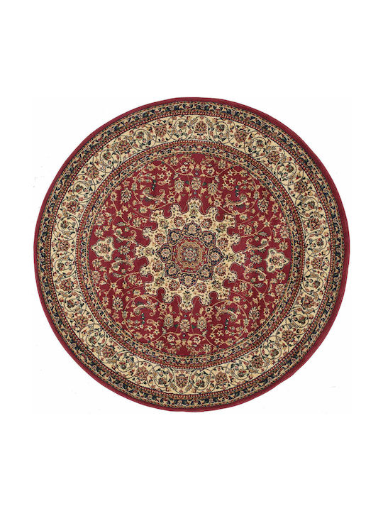 Isexan 1908 Rechteckiger Wohnzimmer Teppich Atlantis Klassisch - 1908 - Isexan Set 400x400cm