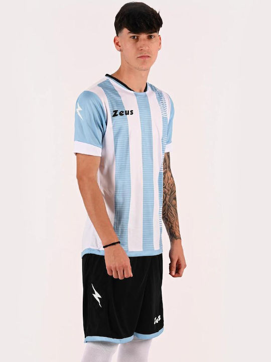 Mundial Men's Football Appearance Set