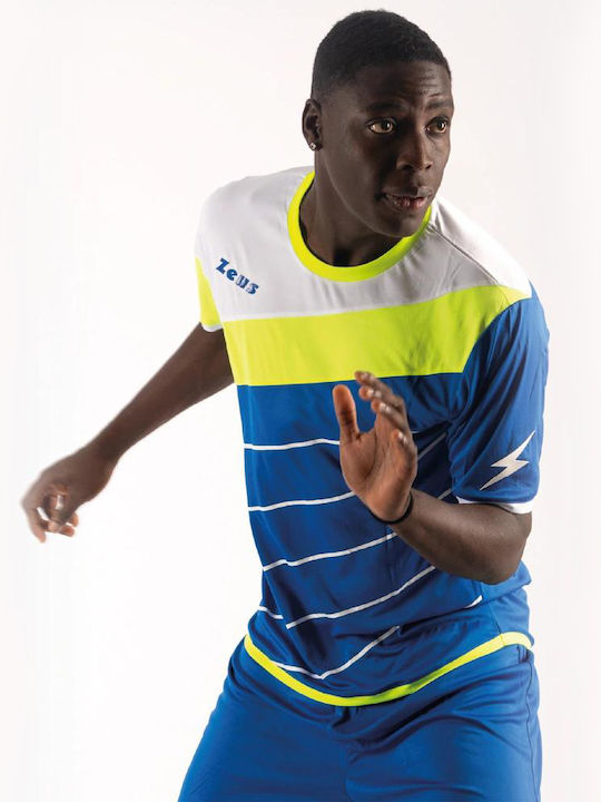 Men's Football Appearance Set