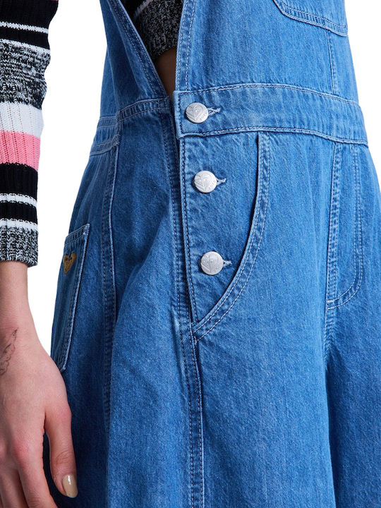 Women's Dungarees Surf Wash
