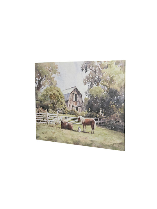 Artekko Canvas Painting 150x120cm