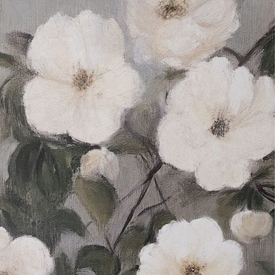 Artekko Πίνακας Ξύλινος 80x120cm