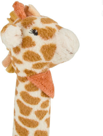 Sterntaler Baby Rattle