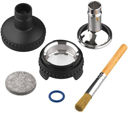 Storz & Bickel Replacement Chamber for Atomizer in Black Color
